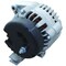 Wai Global Alternator, ALTDR CS130D, 110 Amp12 Volt, CW, 6Groove57mm Pulley, 0500 Plug Clock 8243N-6G1 - alternate 7